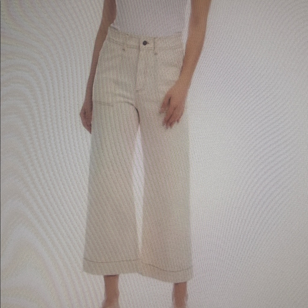 NWT Fifteen Twenty Rylee Jeans. Size 6
